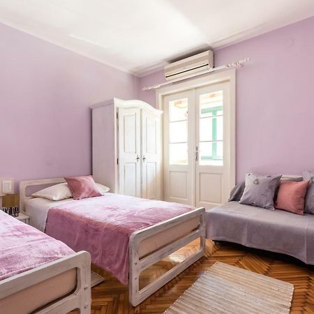 Sunny Apartment Split Kültér fotó