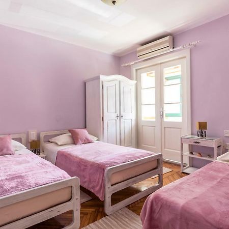 Sunny Apartment Split Kültér fotó