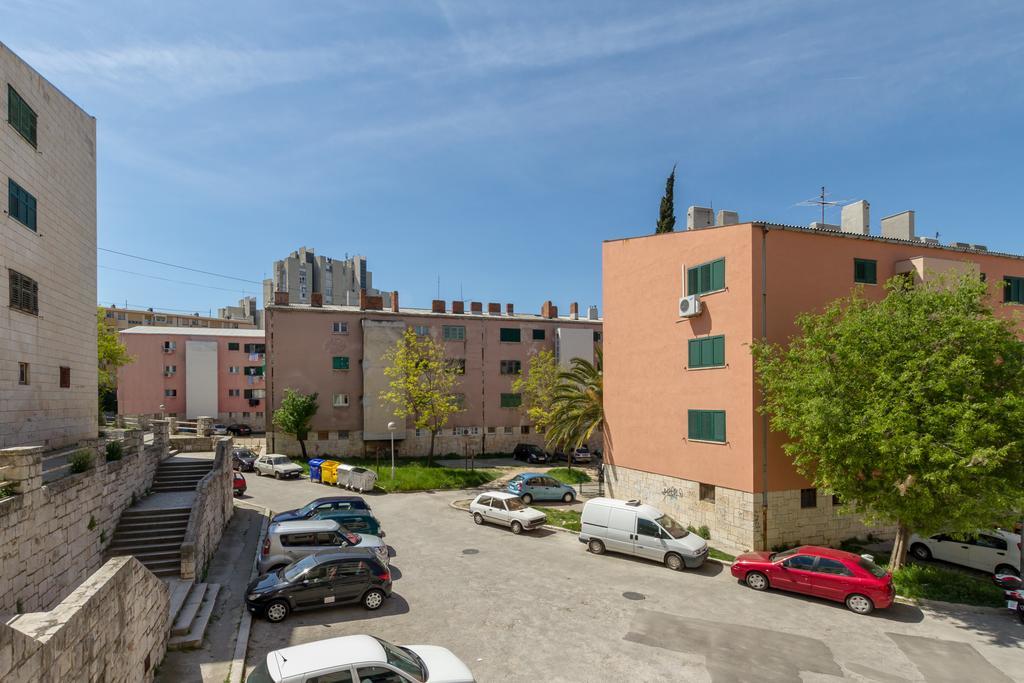 Sunny Apartment Split Szoba fotó