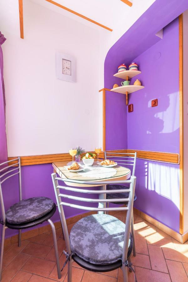 Sunny Apartment Split Kültér fotó