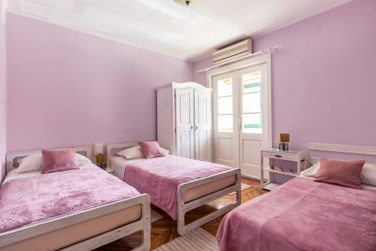 Sunny Apartment Split Kültér fotó