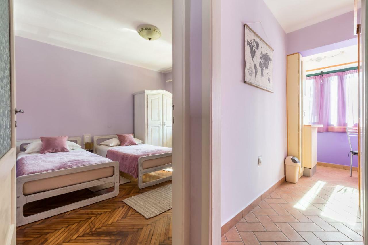 Sunny Apartment Split Kültér fotó