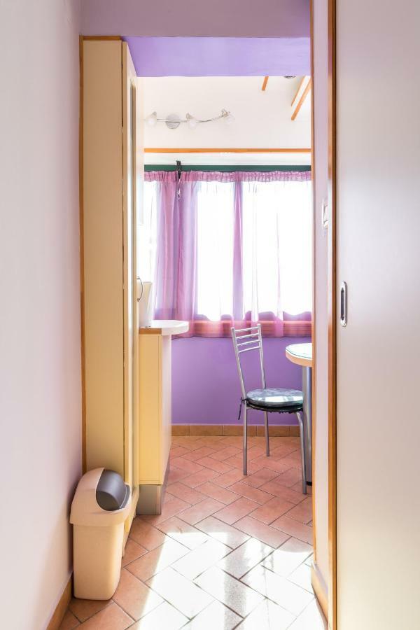 Sunny Apartment Split Kültér fotó