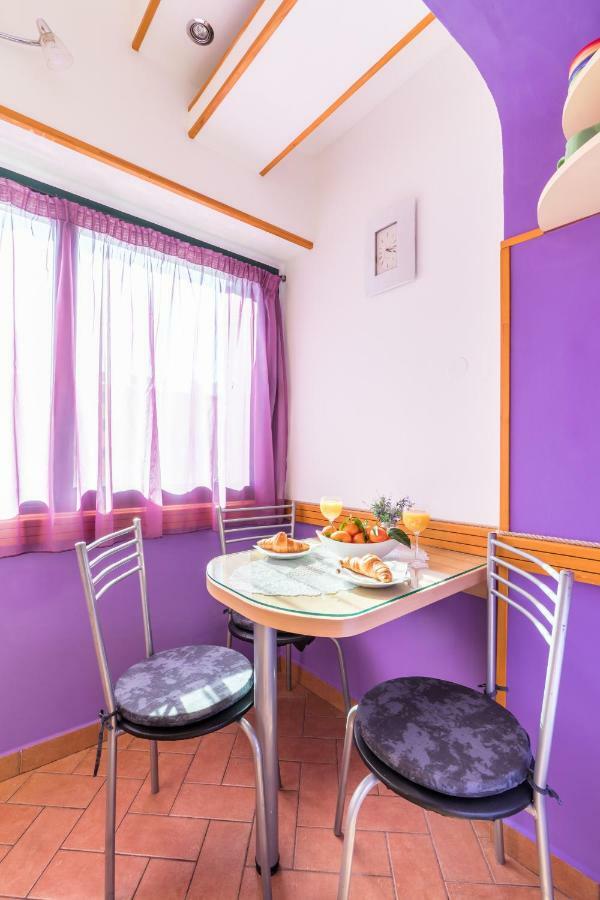 Sunny Apartment Split Kültér fotó