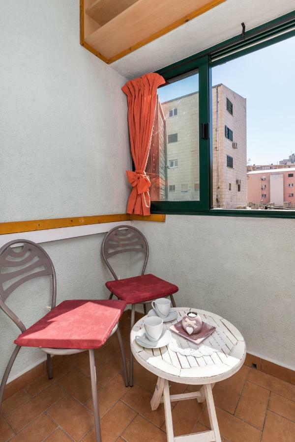 Sunny Apartment Split Kültér fotó